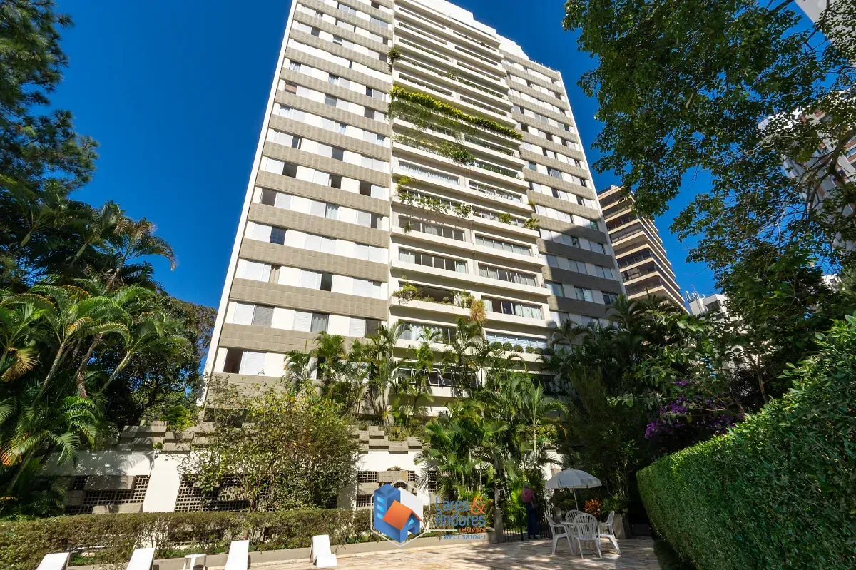 Apartamento, 3 quartos, 132 m² - Foto 40