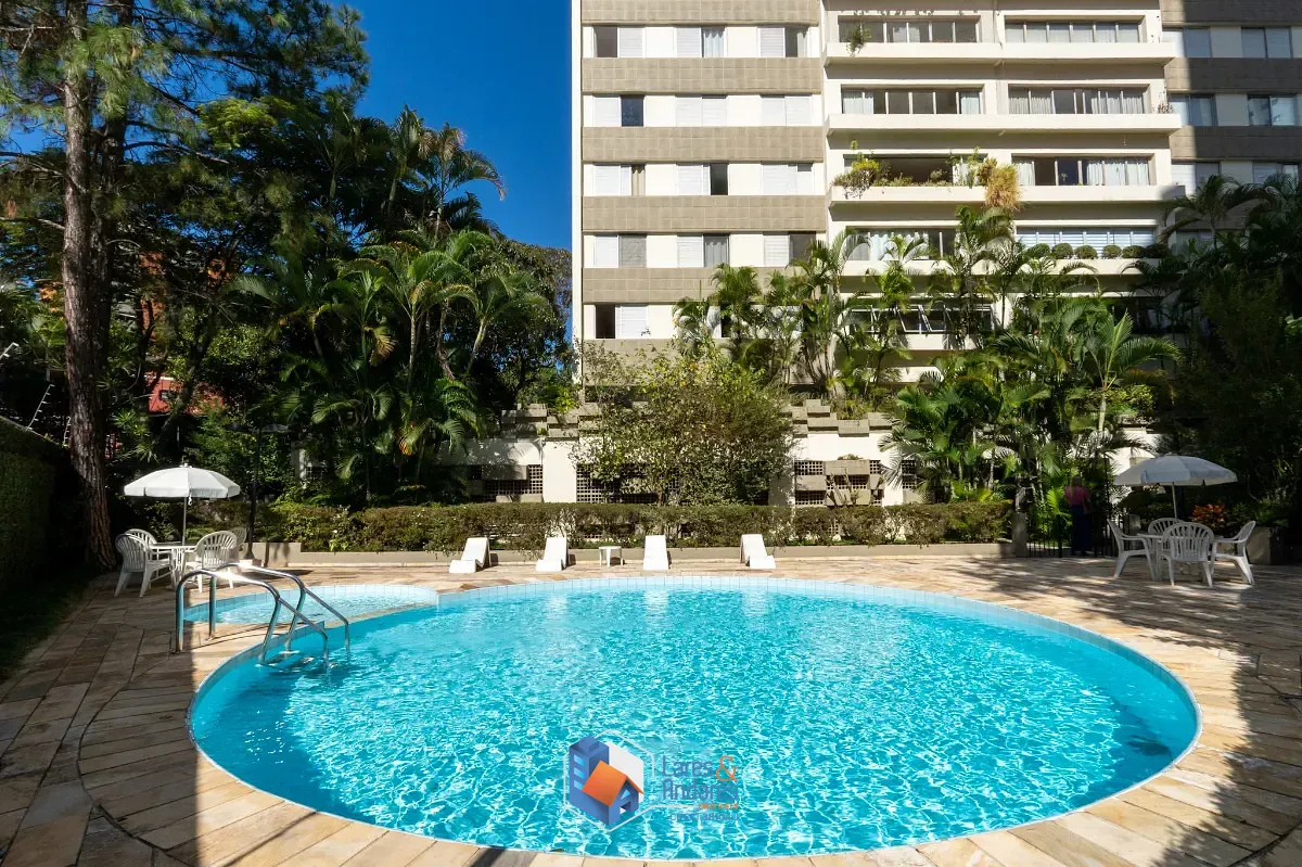 Apartamento, 3 quartos, 132 m² - Foto 47