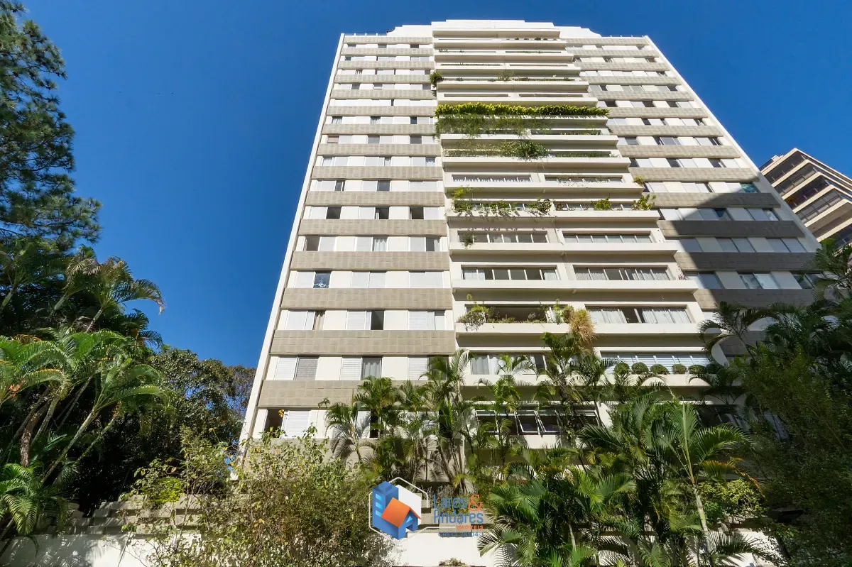 Apartamento, 3 quartos, 132 m² - Foto 41