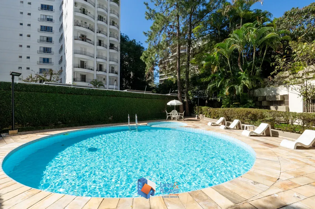 Apartamento, 3 quartos, 132 m² - Foto 48