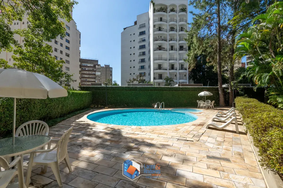 Apartamento, 3 quartos, 132 m² - Foto 49