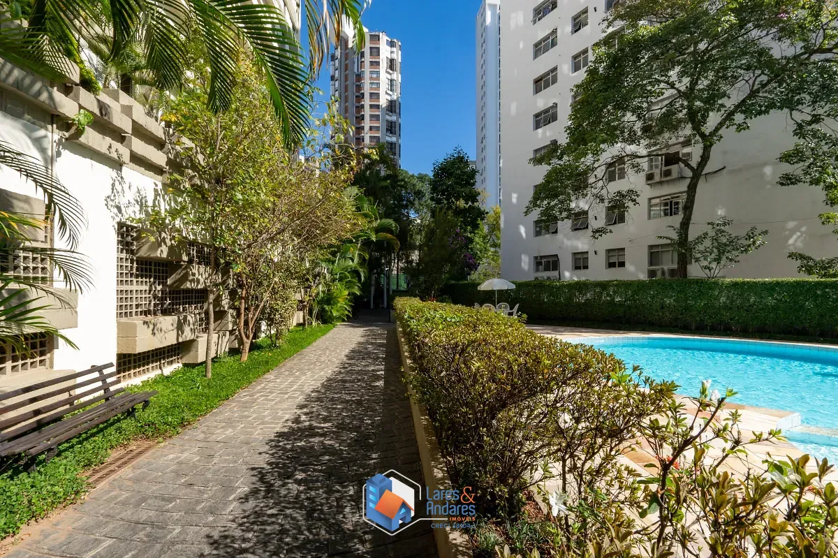 Apartamento, 3 quartos, 132 m² - Foto 50