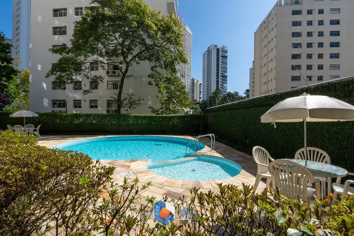 Apartamento, 3 quartos, 132 m² - Foto 51