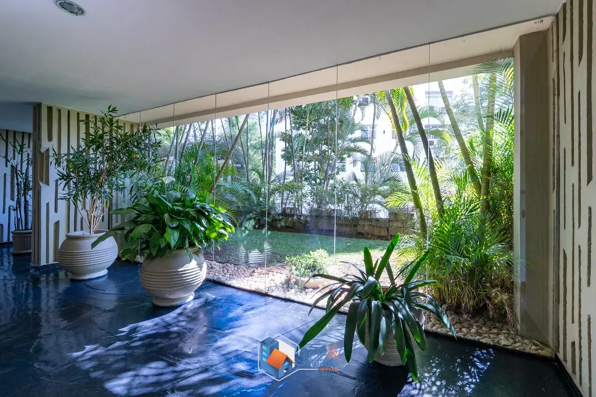 Apartamento, 3 quartos, 132 m² - Foto 54