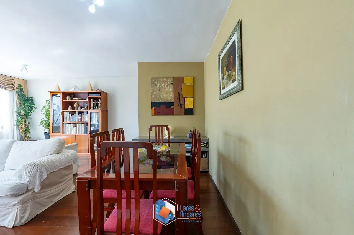 Apartamento, 3 quartos, 132 m² - Foto 17