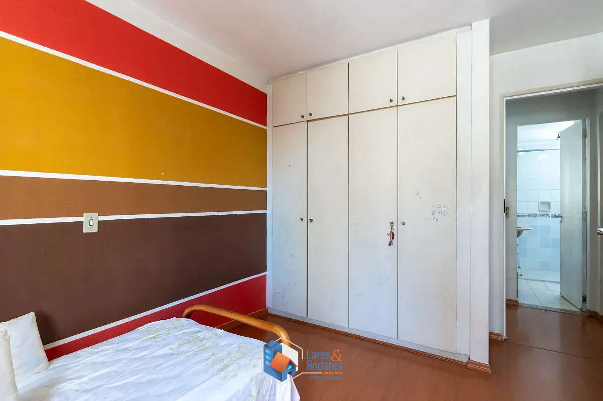 Apartamento, 3 quartos, 132 m² - Foto 25