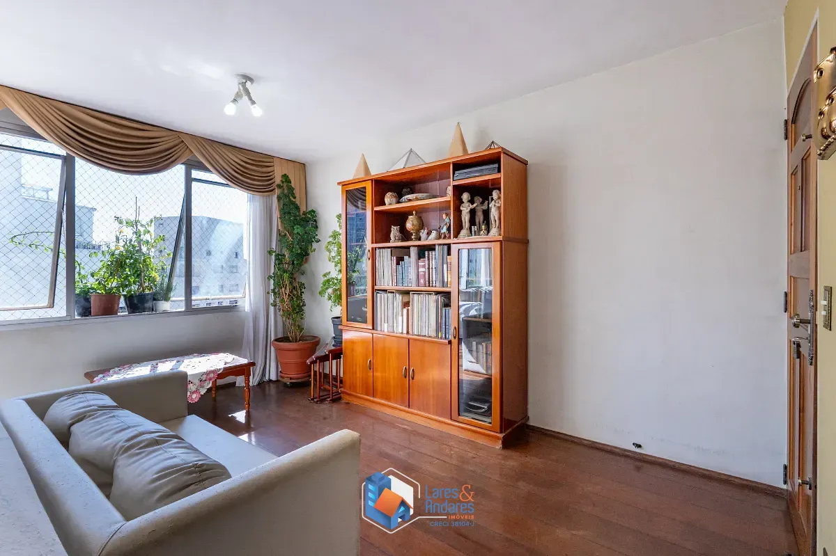 Apartamento, 3 quartos, 132 m² - Foto 9