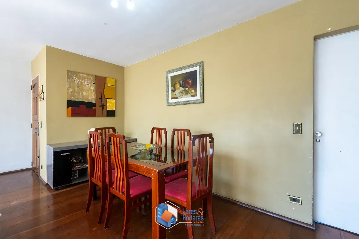 Apartamento, 3 quartos, 132 m² - Foto 15