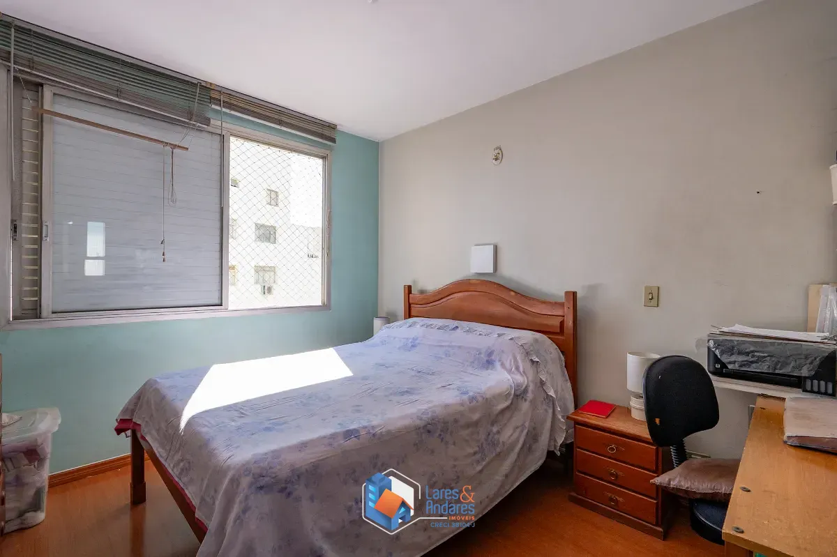 Apartamento, 3 quartos, 132 m² - Foto 29