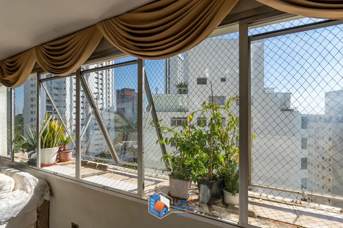 Apartamento, 3 quartos, 132 m² - Foto 20