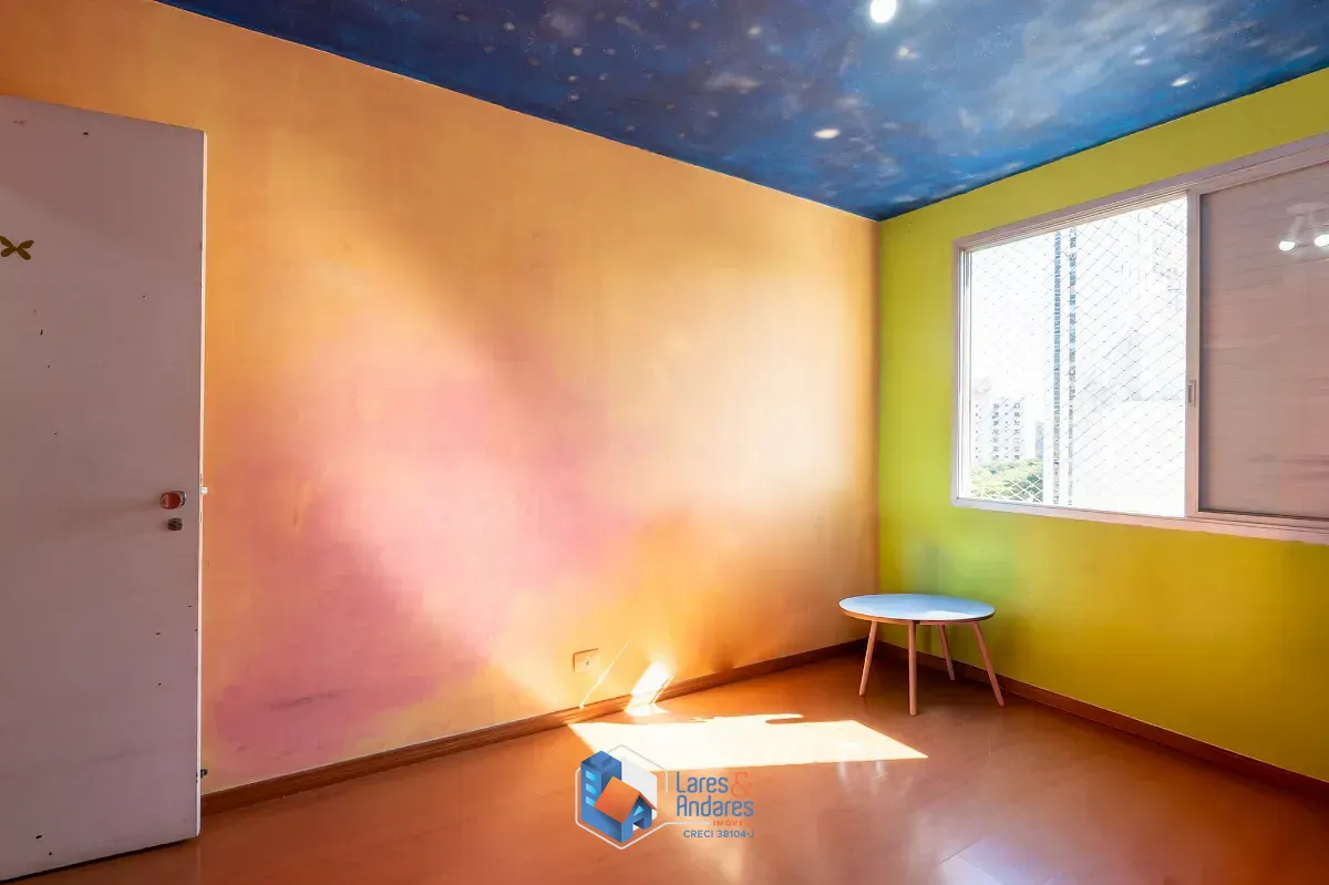 Apartamento, 3 quartos, 132 m² - Foto 22