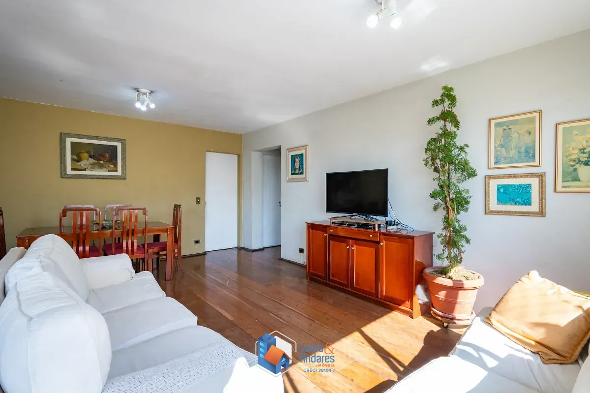 Apartamento, 3 quartos, 132 m² - Foto 6