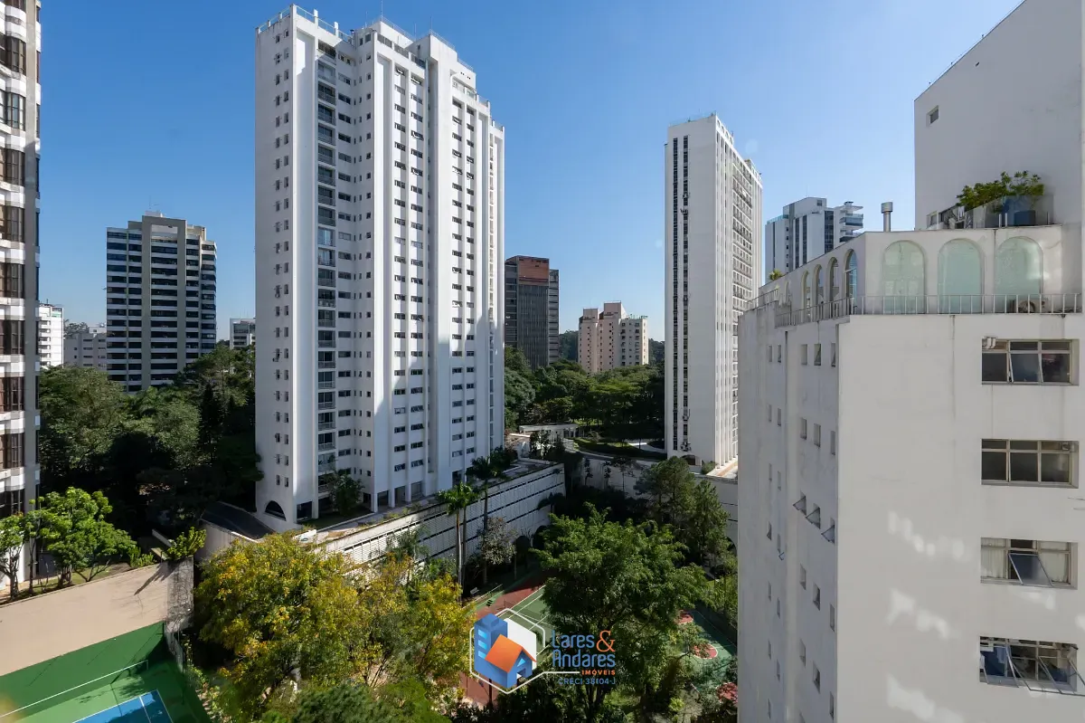 Apartamento, 3 quartos, 132 m² - Foto 32