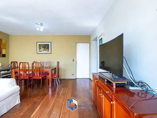 Apartamento com 197m² 3 quartos e 3 banheiros, à venda, no bairro Real Parque em São Paulo