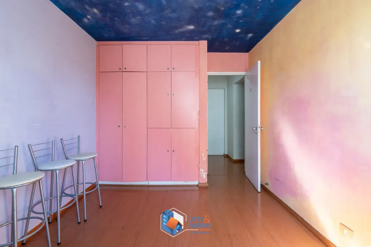 Apartamento, 3 quartos, 132 m² - Foto 21