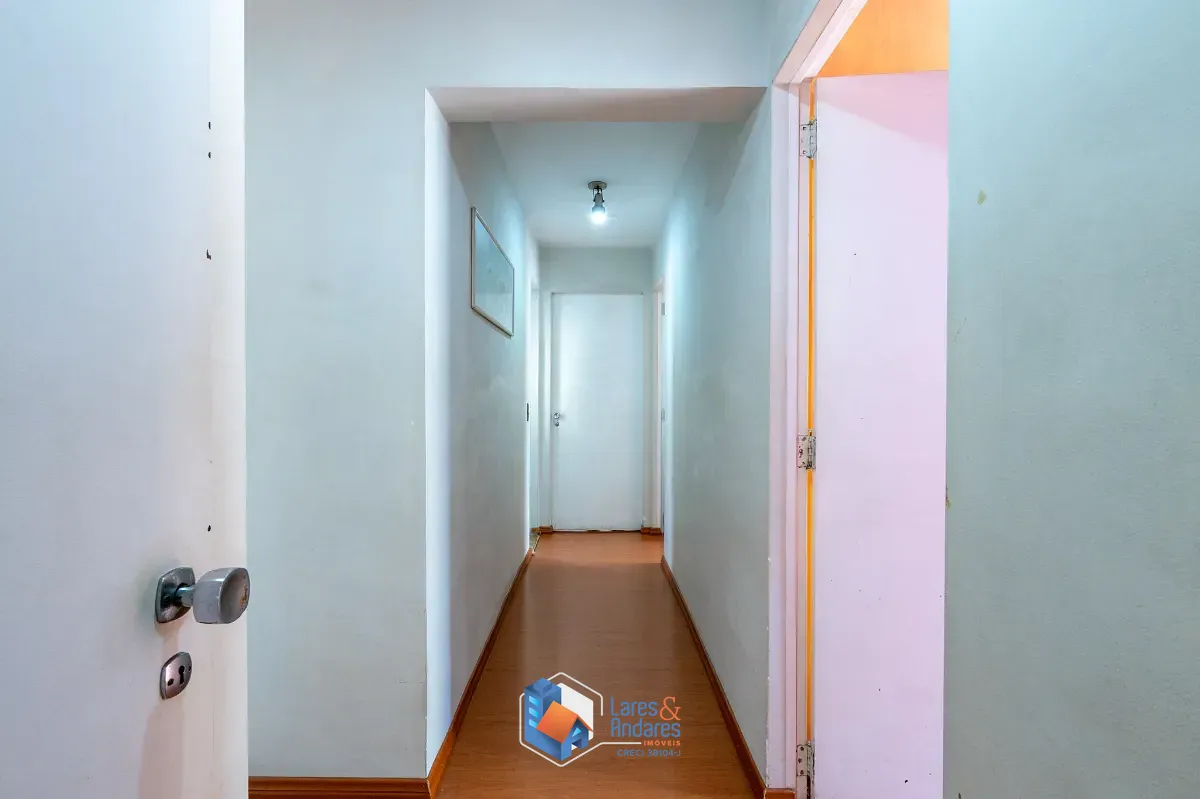 Apartamento, 3 quartos, 132 m² - Foto 19