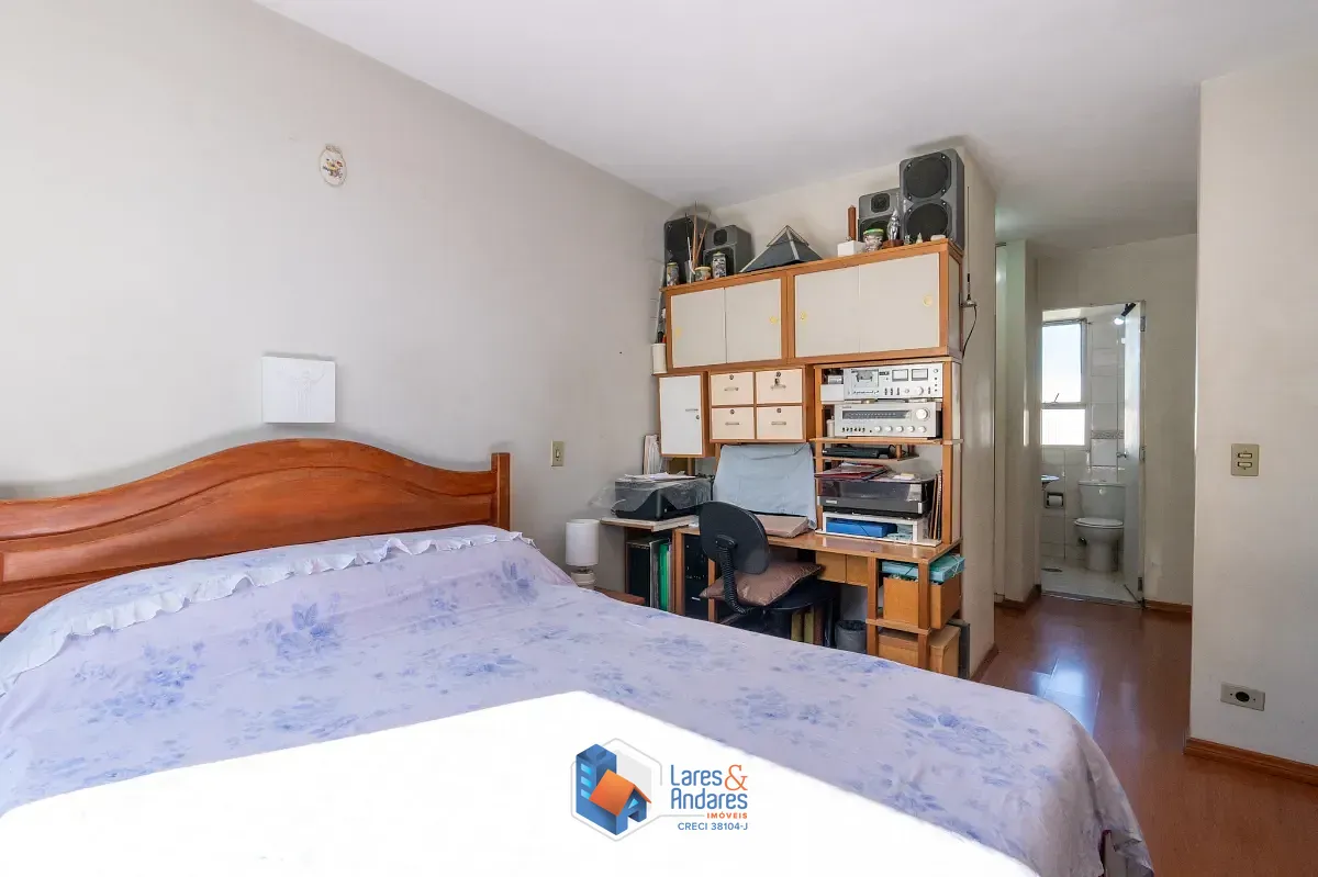 Apartamento, 3 quartos, 132 m² - Foto 30