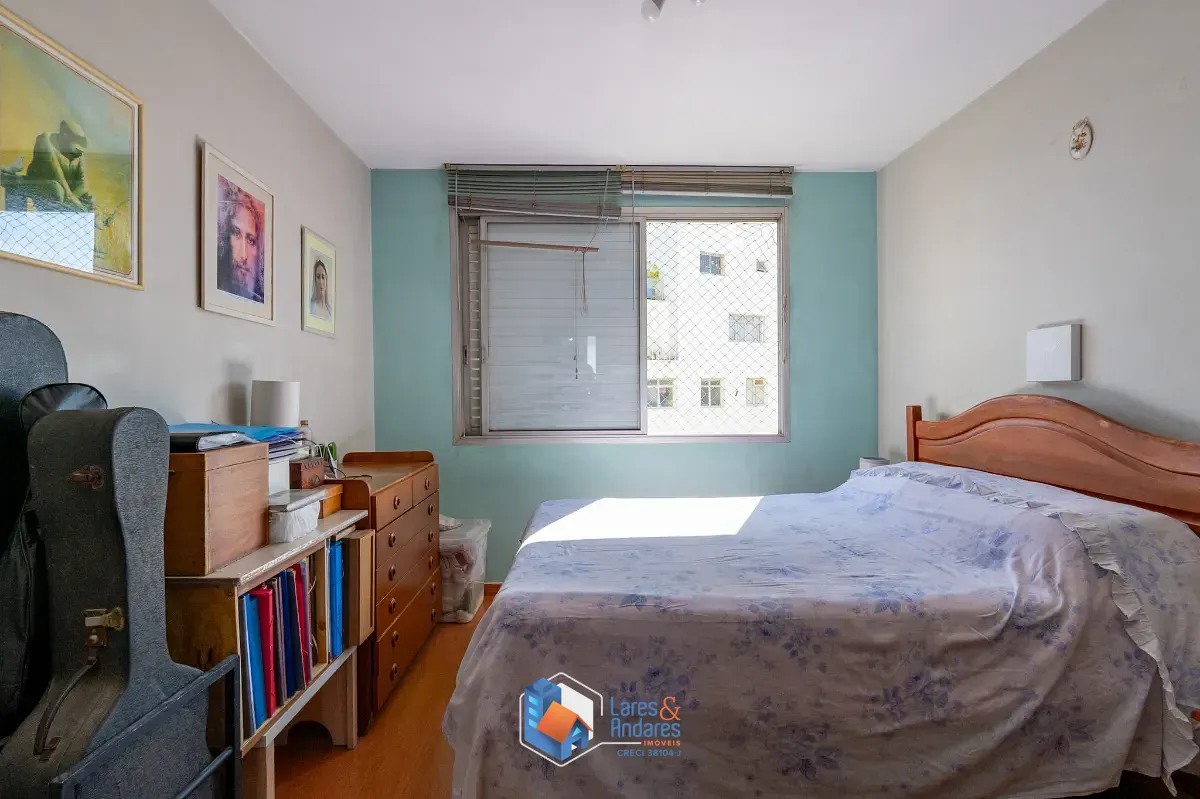 Apartamento, 3 quartos, 132 m² - Foto 28
