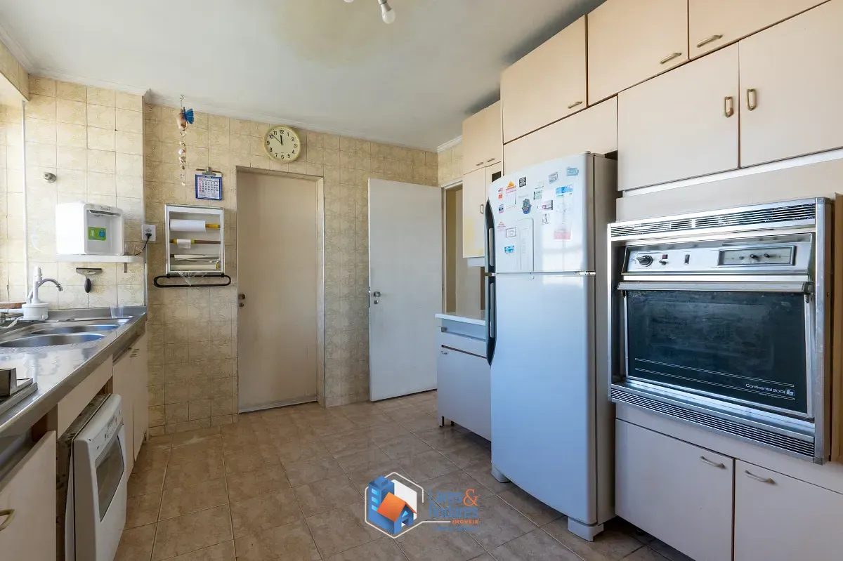 Apartamento, 3 quartos, 132 m² - Foto 38