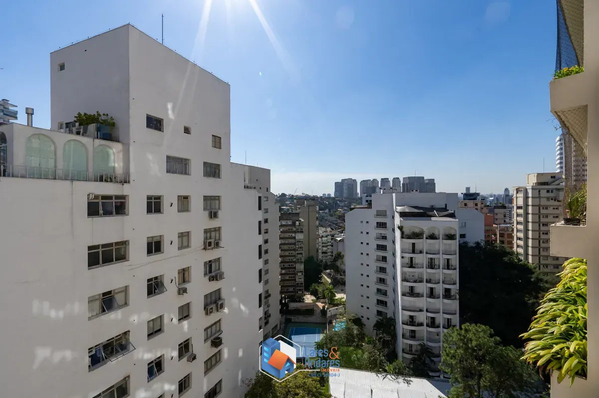 Apartamento, 3 quartos, 132 m² - Foto 33