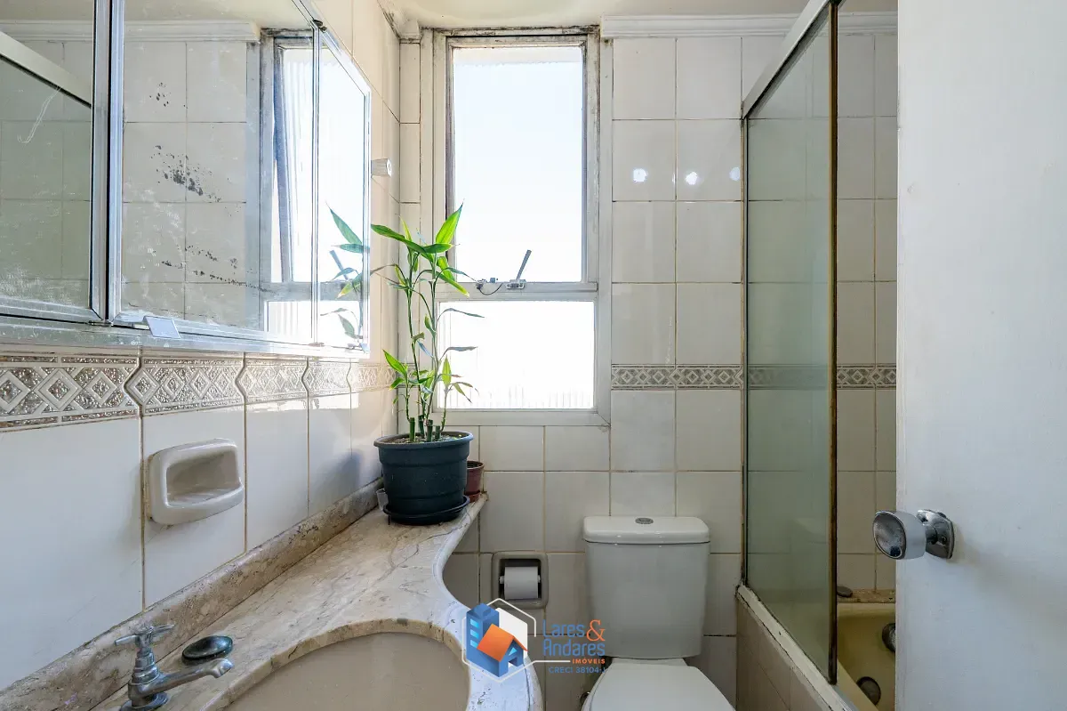 Apartamento, 3 quartos, 132 m² - Foto 35