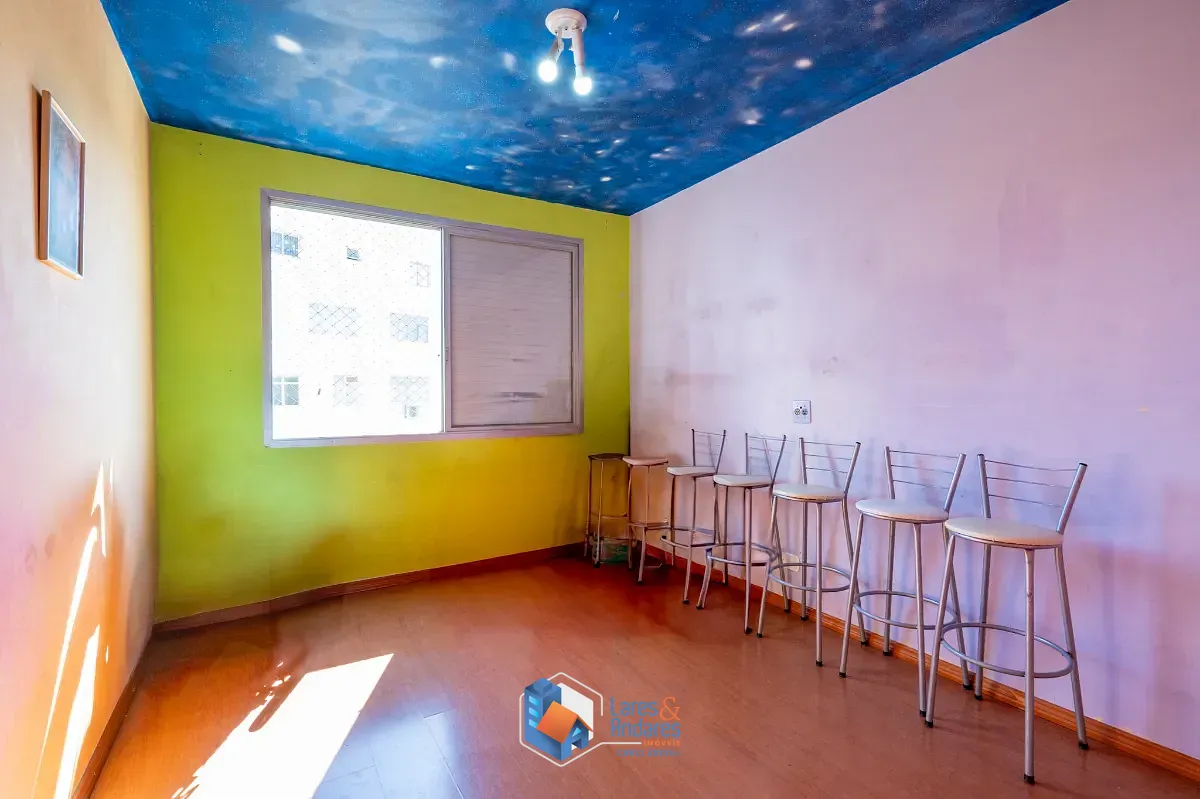 Apartamento, 3 quartos, 132 m² - Foto 23