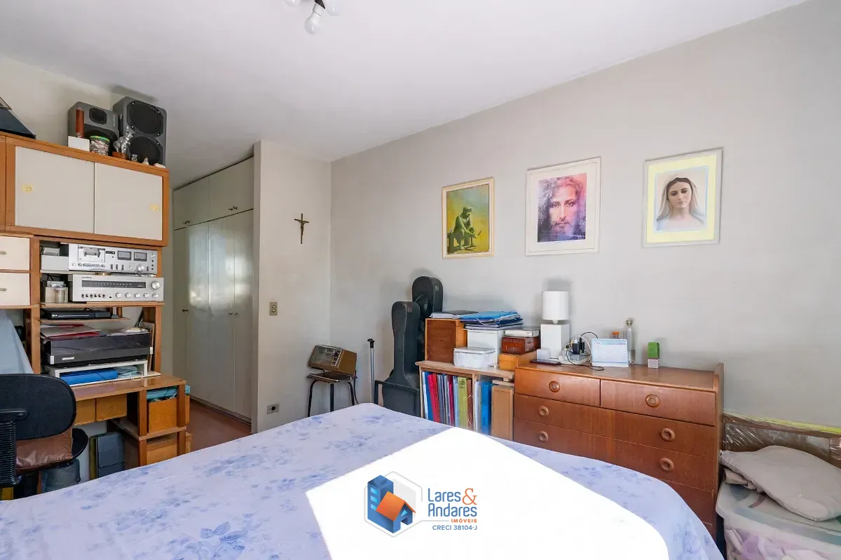 Apartamento, 3 quartos, 132 m² - Foto 31