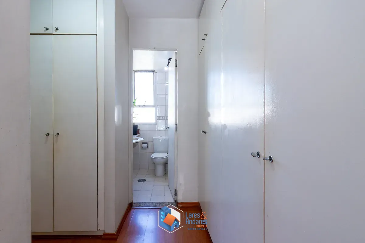 Apartamento, 3 quartos, 132 m² - Foto 34