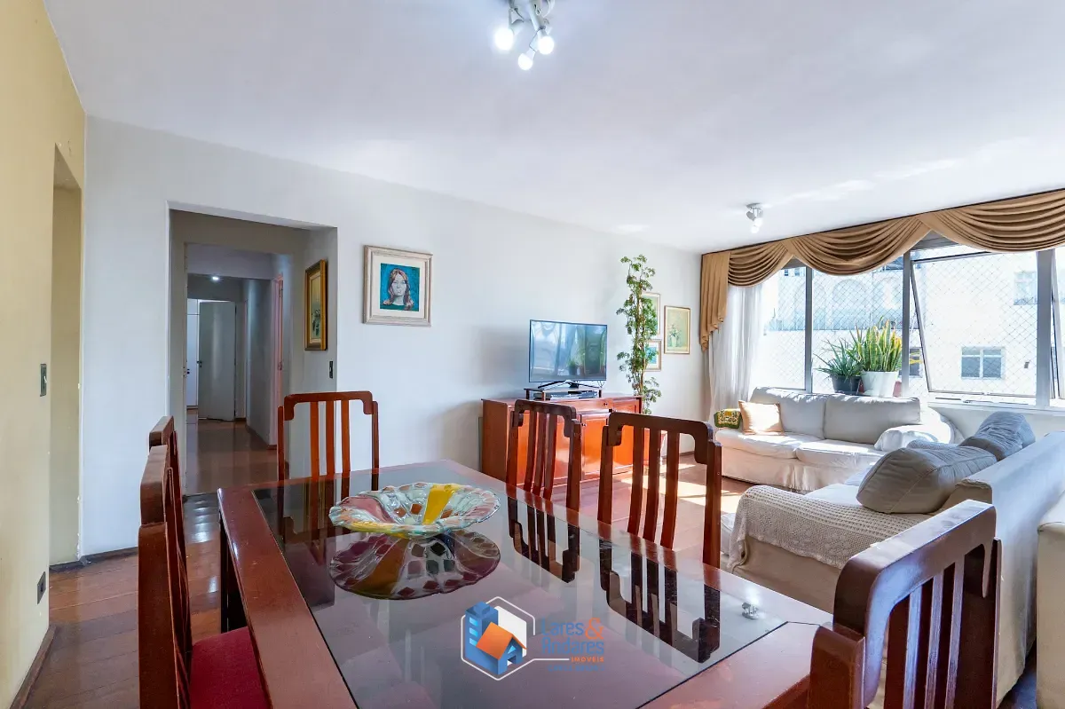 Apartamento, 3 quartos, 132 m² - Foto 18