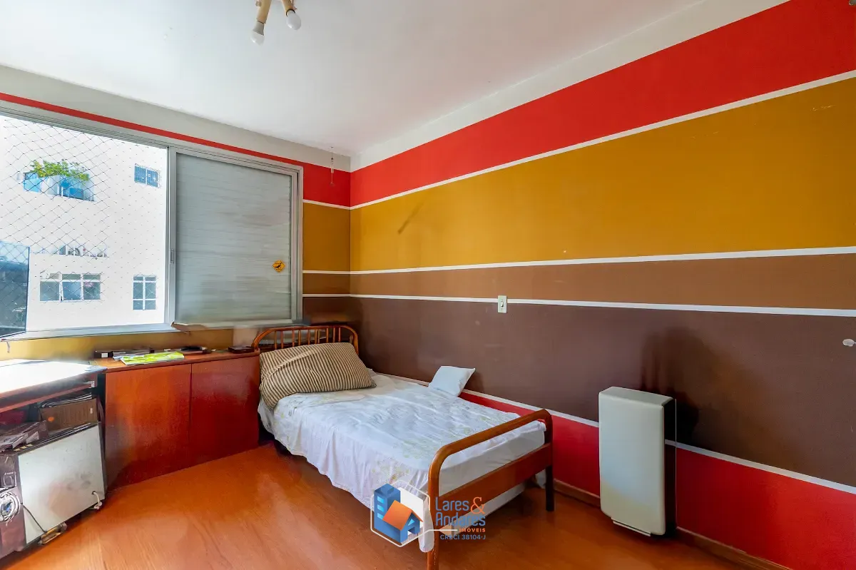 Apartamento, 3 quartos, 132 m² - Foto 26