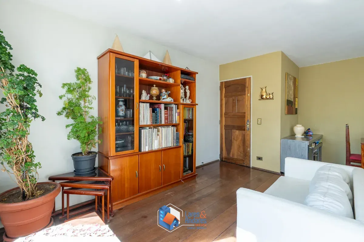 Apartamento, 3 quartos, 132 m² - Foto 13
