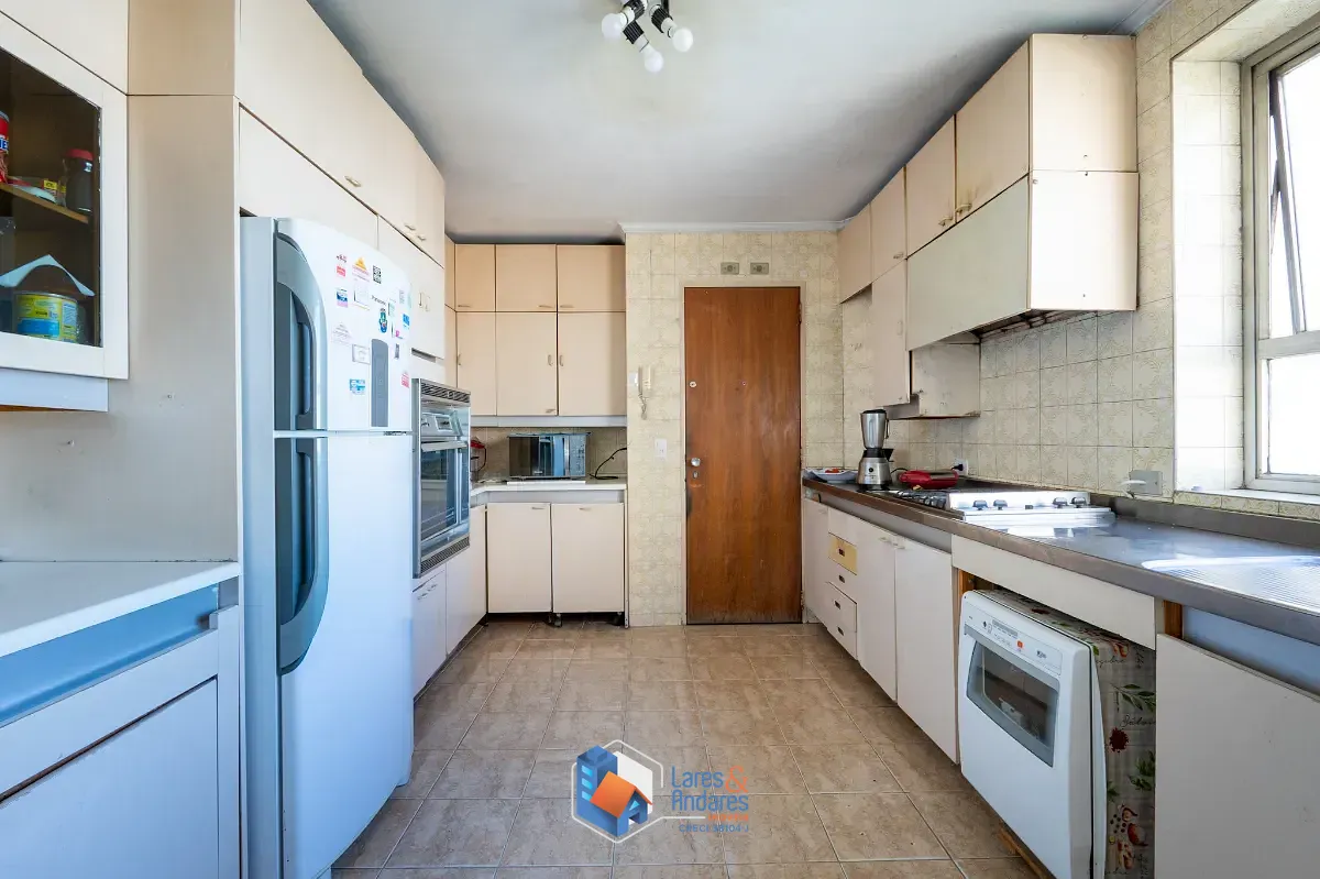 Apartamento, 3 quartos, 132 m² - Foto 37