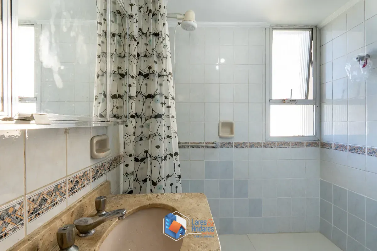 Apartamento, 3 quartos, 132 m² - Foto 24