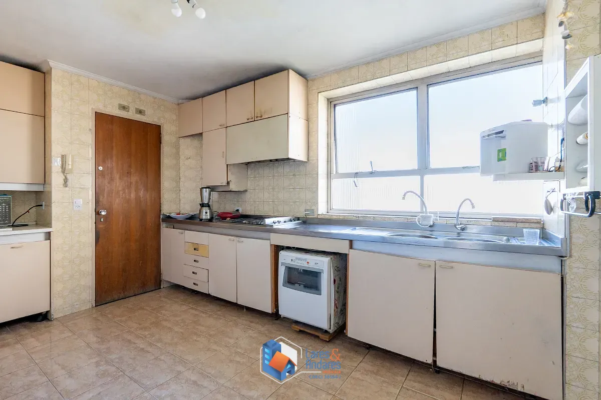 Apartamento, 3 quartos, 132 m² - Foto 36
