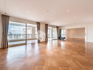 Foto do Apartamento-Apartamento tipo para venda em Jardins com 4 quartos, sendo 4 suítes, 502m²
