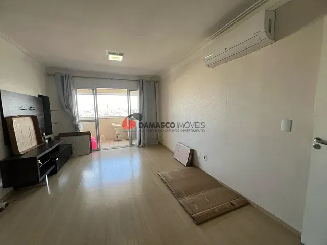 Apartamento 2 quartos e 2 banheiros, à venda, no bairro Jardim Santo Antônio em Santo André
