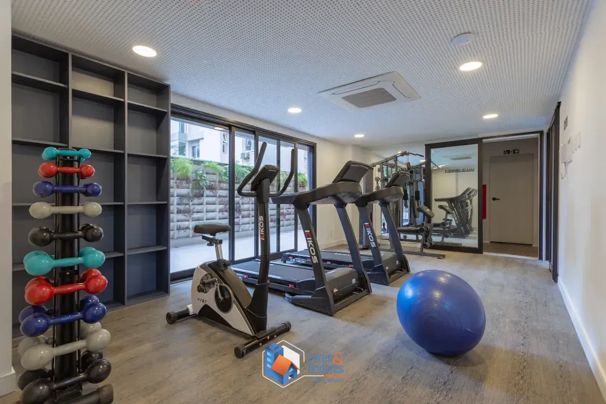 Apartamento, 1 quarto, 29 m² - Foto 14