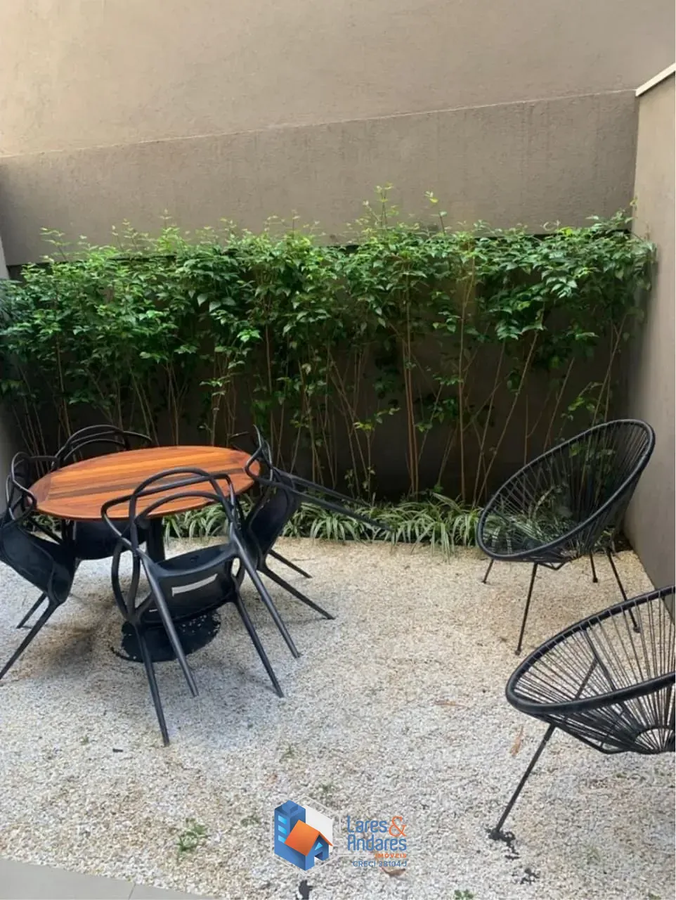 Apartamento, 1 quarto, 29 m² - Foto 2