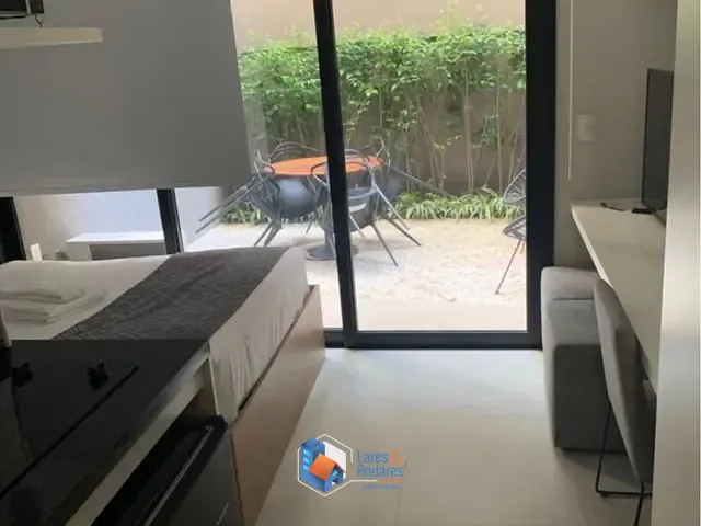 Apartamento com 400m² 1 quarto e 1 banheiro, à venda, no bairro Vila Nova Conceição em São Paulo