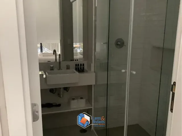 Apartamento com 400m² 1 quarto e 1 banheiro, à venda, no bairro Vila Nova Conceição em São Paulo