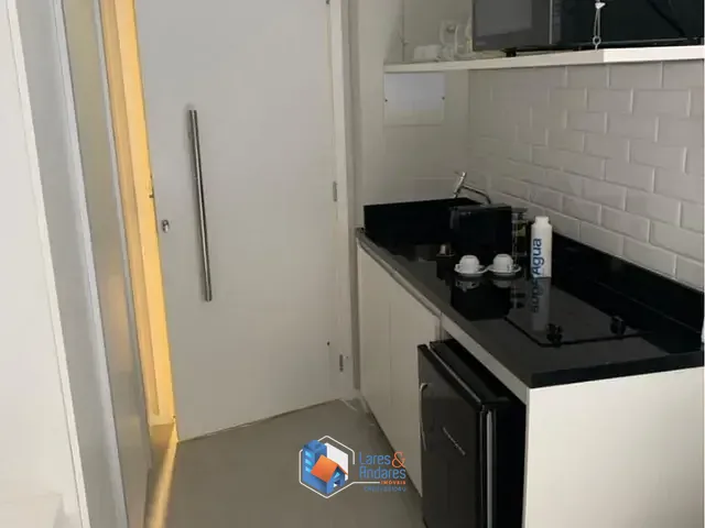 Apartamento com 400m² 1 quarto e 1 banheiro, à venda, no bairro Vila Nova Conceição em São Paulo