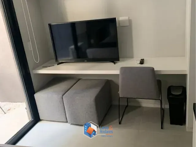 Apartamento com 400m² 1 quarto e 1 banheiro, à venda, no bairro Vila Nova Conceição em São Paulo