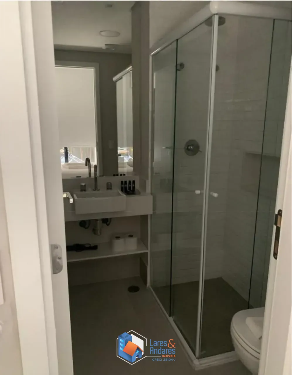 Apartamento, 1 quarto, 29 m² - Foto 4