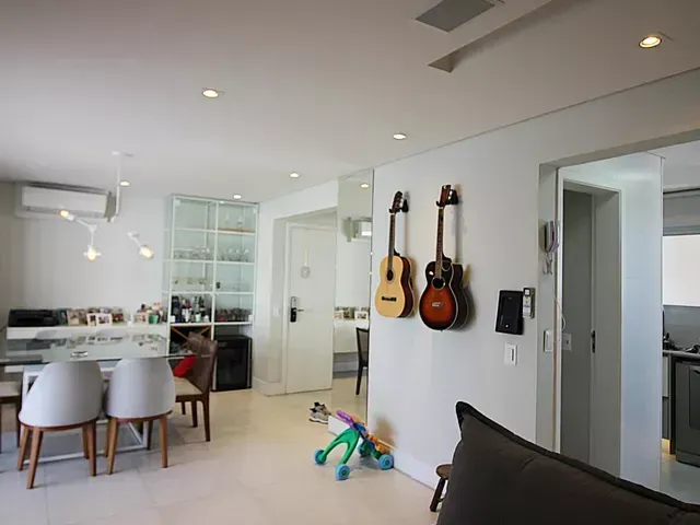 Apartamento à venda, Centro, São Bernardo do Campo, SP