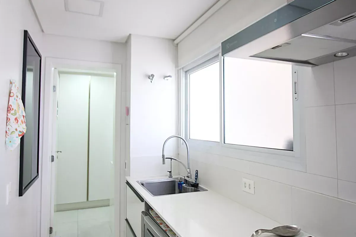 Apartamento à venda, Centro, São Bernardo do Campo, SP