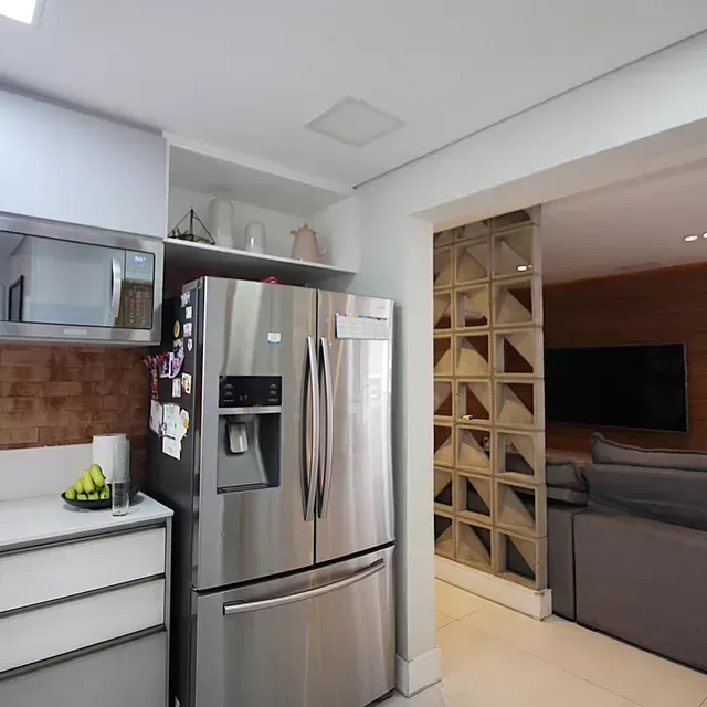 Apartamento à venda, Centro, São Bernardo do Campo, SP