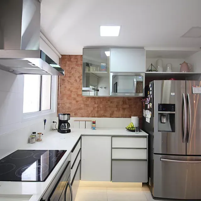 Apartamento à venda, Centro, São Bernardo do Campo, SP