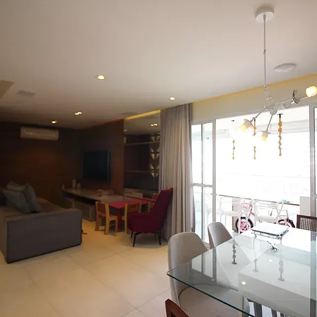 Apartamento à venda, Centro, São Bernardo do Campo, SP