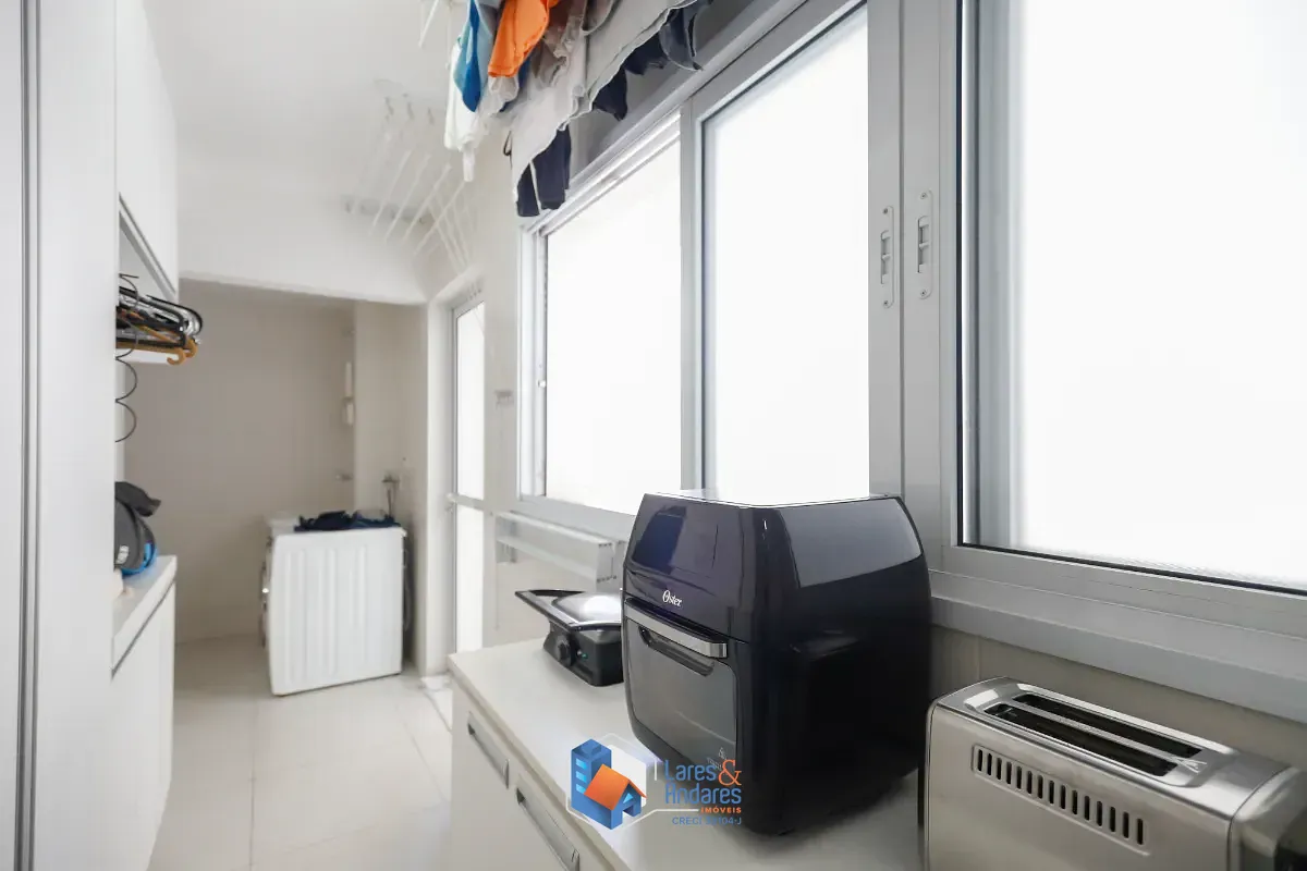 Apartamento, 3 quartos, 202 m² - Foto 36