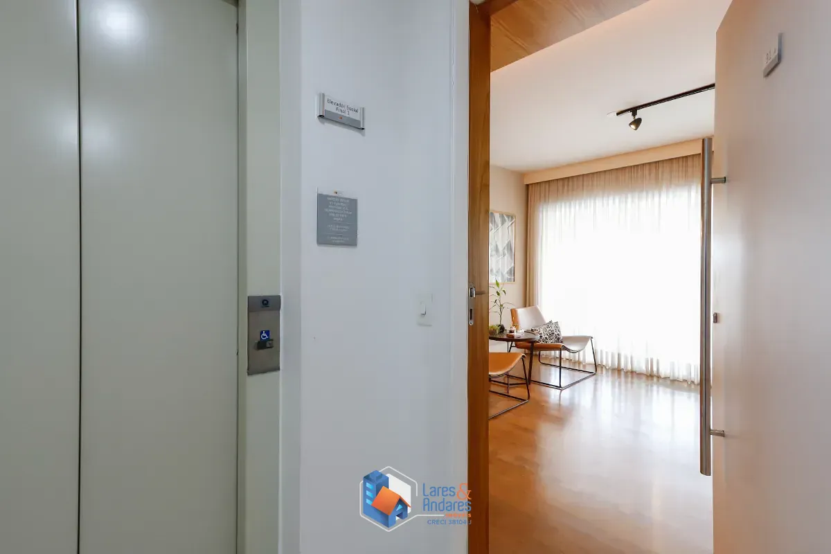 Apartamento, 3 quartos, 202 m² - Foto 9